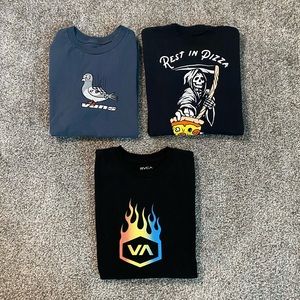 BOYS SHIRTS ❗️BUNDLE❗️